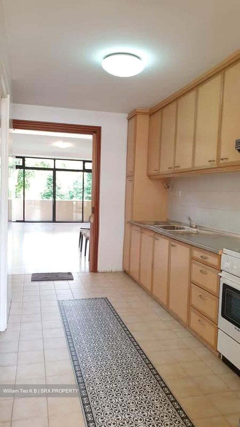 The Draycott (D10), Apartment #611125531